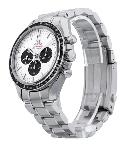 Omega Olympic Speedmaster 522.30.42.30.04.001